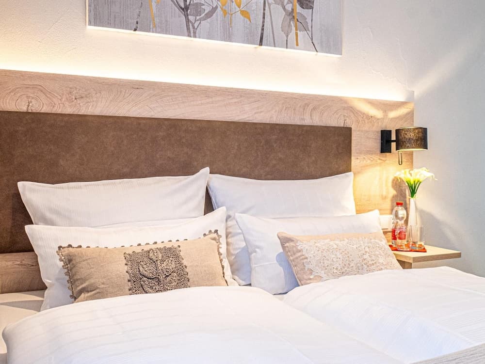 TDY Homes Hotel Schattner