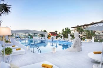 Augusta Eco Wellness Resort