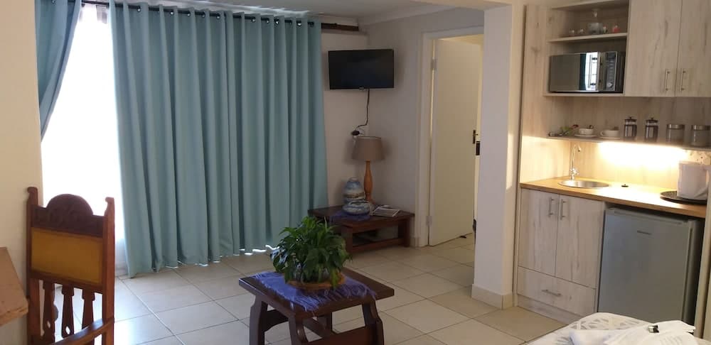 Anchorage Guest House