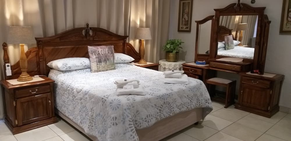 Anchorage Guest House