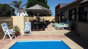 Anchorage Guest House