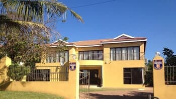 Ezulwini Guest House