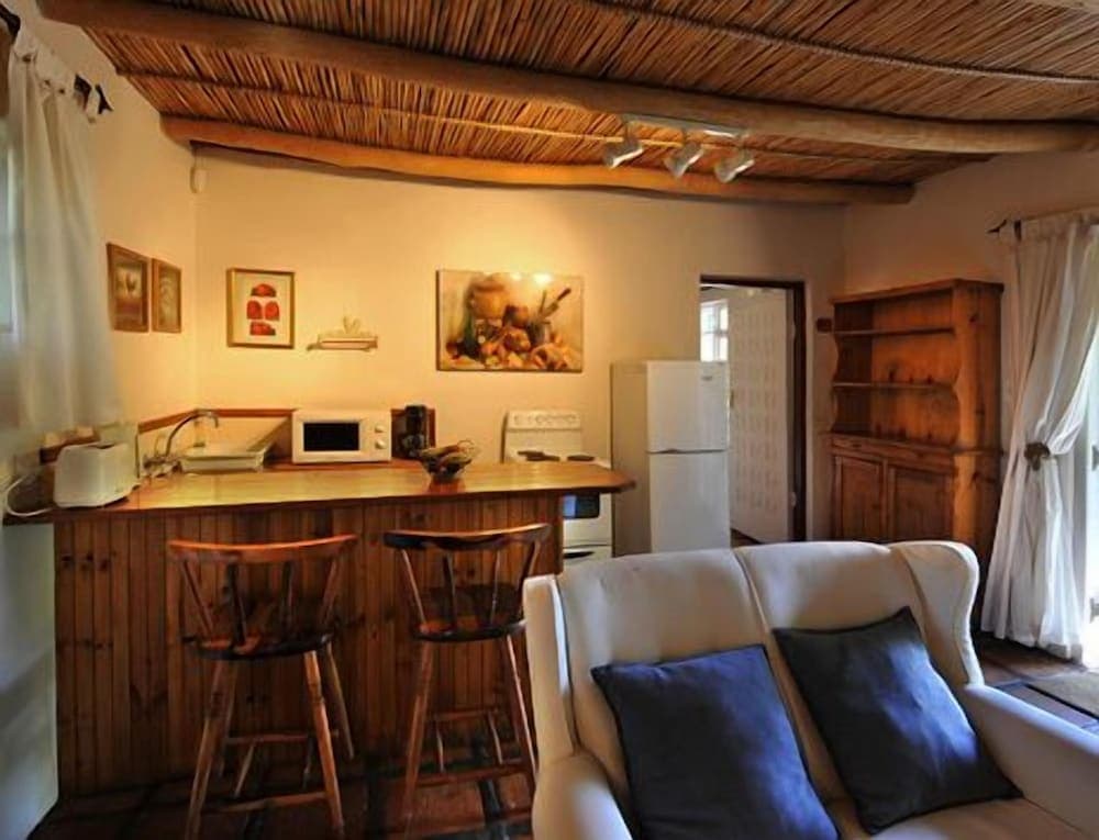 Little Willow Brooke Franschhoek