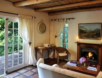 Little Willow Brooke Franschhoek