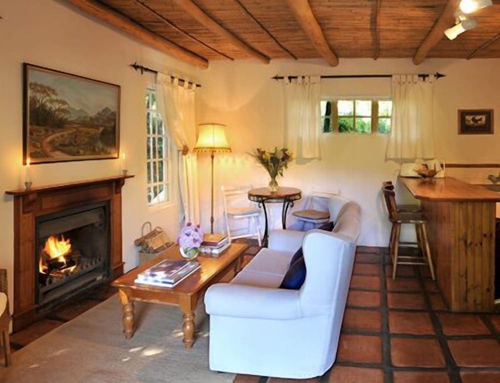 Little Willow Brooke Franschhoek