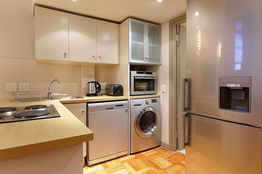 Cape eazi stayz Old Mutual Apartments