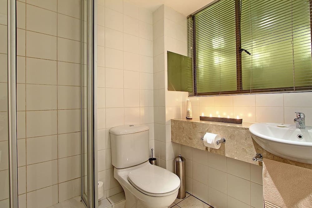 Cape eazi stayz Old Mutual Apartments