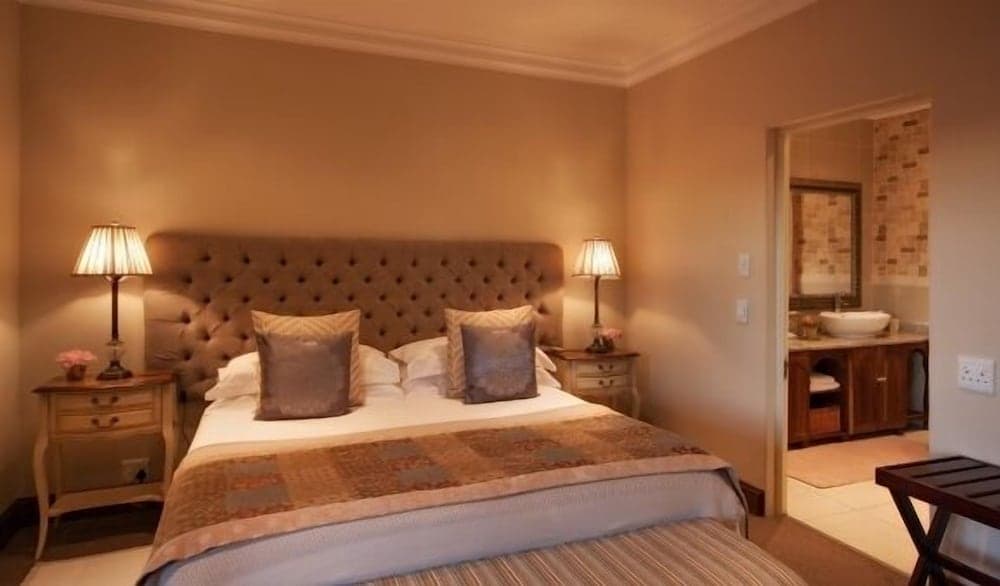 Andes Clarens Guesthouse