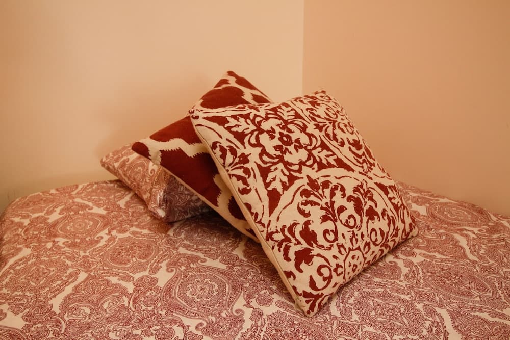 Casas da Avenida e do Pico