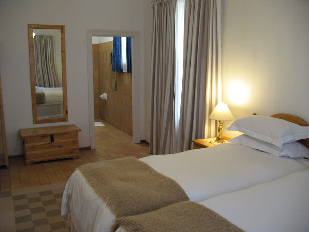 Toverberg Guest Houses