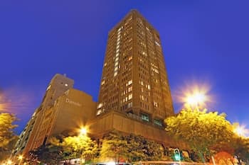 Afribode's Cartwright Apartments