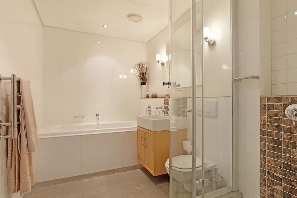 Cape eazi stayz's Cartwright Apartments