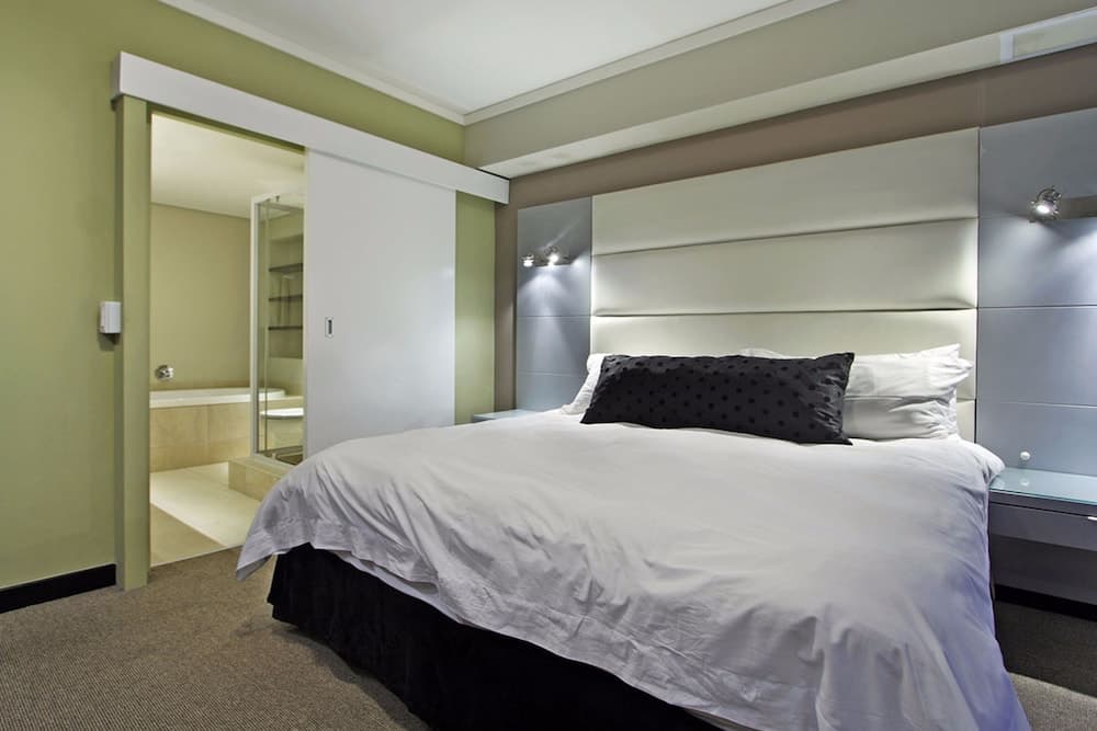 Cape eazi stayz Icon Apartments