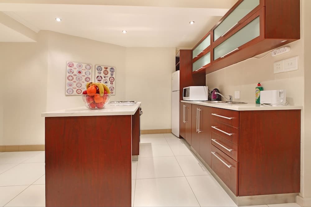 Cape eazi stayz Acc Dysart Cottage