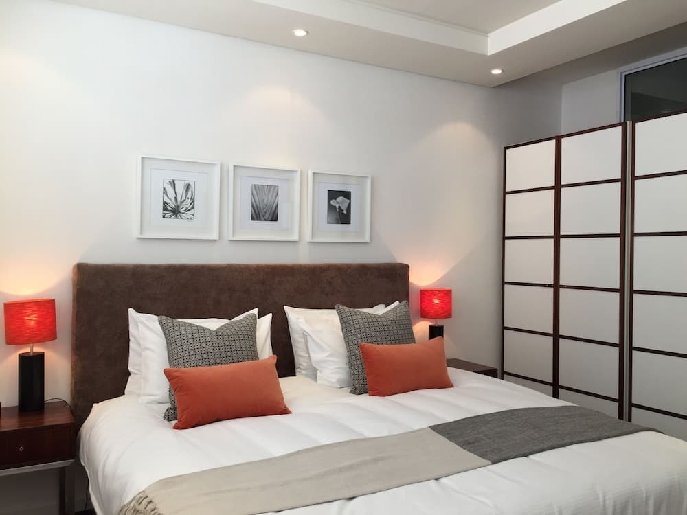 Cape Breaks Accommodation