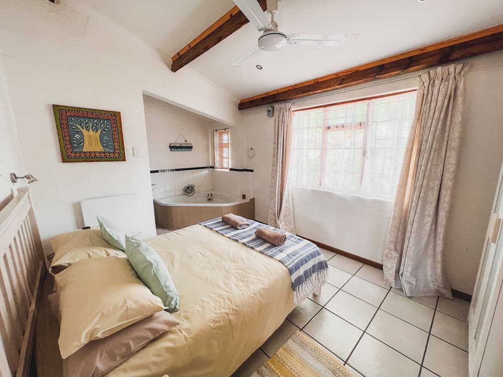 Vindoux Guest Farm and Day Spa