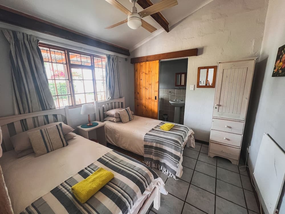 Vindoux Guest Farm and Day Spa