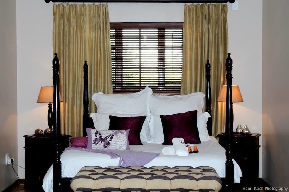 Beaufort Manor Country Lodge