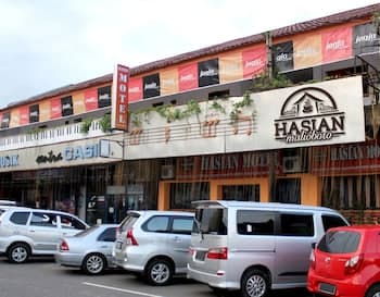 Hasian Malioboro Motel