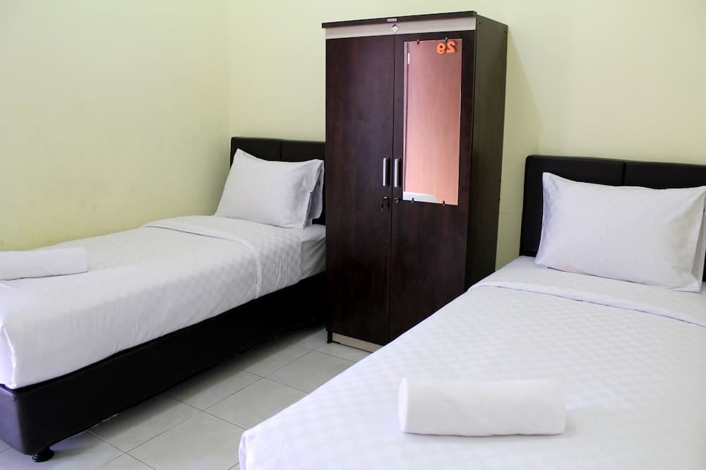 Hasian Malioboro Motel