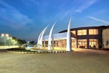 Protea Hotel by Marriott Ndola