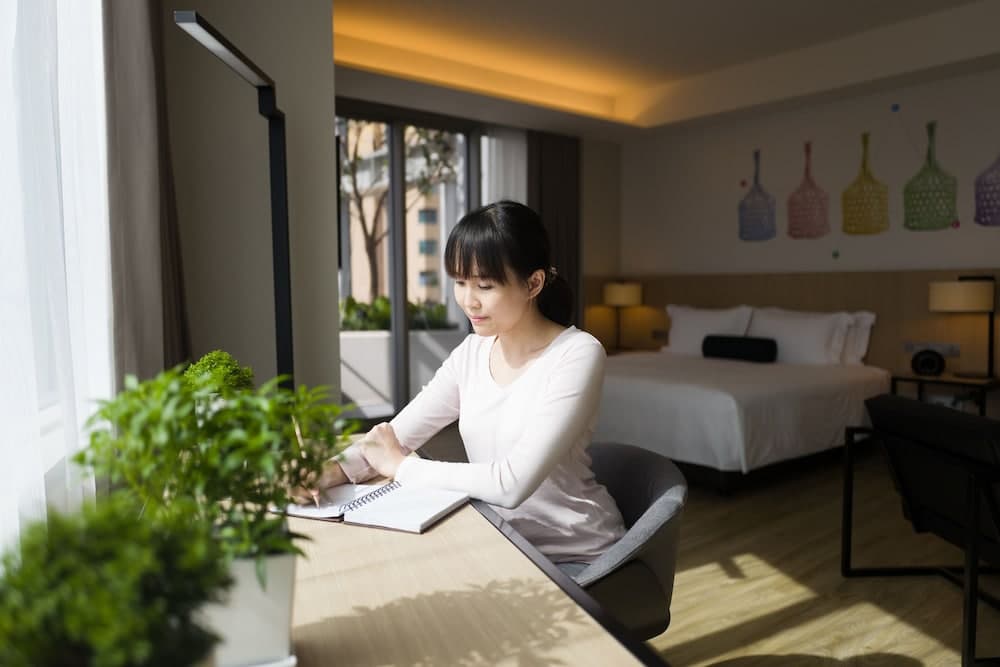 Modena by Fraser Bangkok Hotel Residences