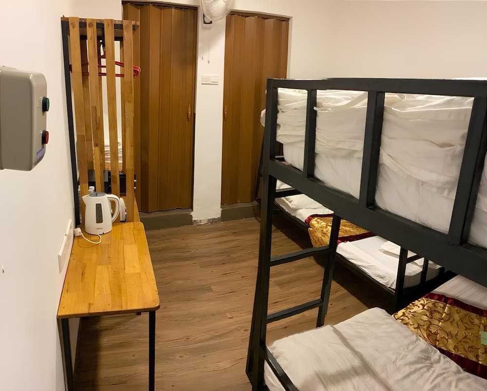 The Barat Perhentian Beach Resort