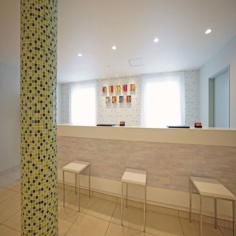 La'gent Hotel Osaka Bay