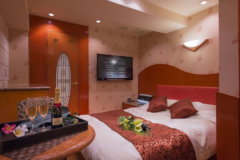 HOTEL SULATA Shibuya Dogenzaka - Adults Only