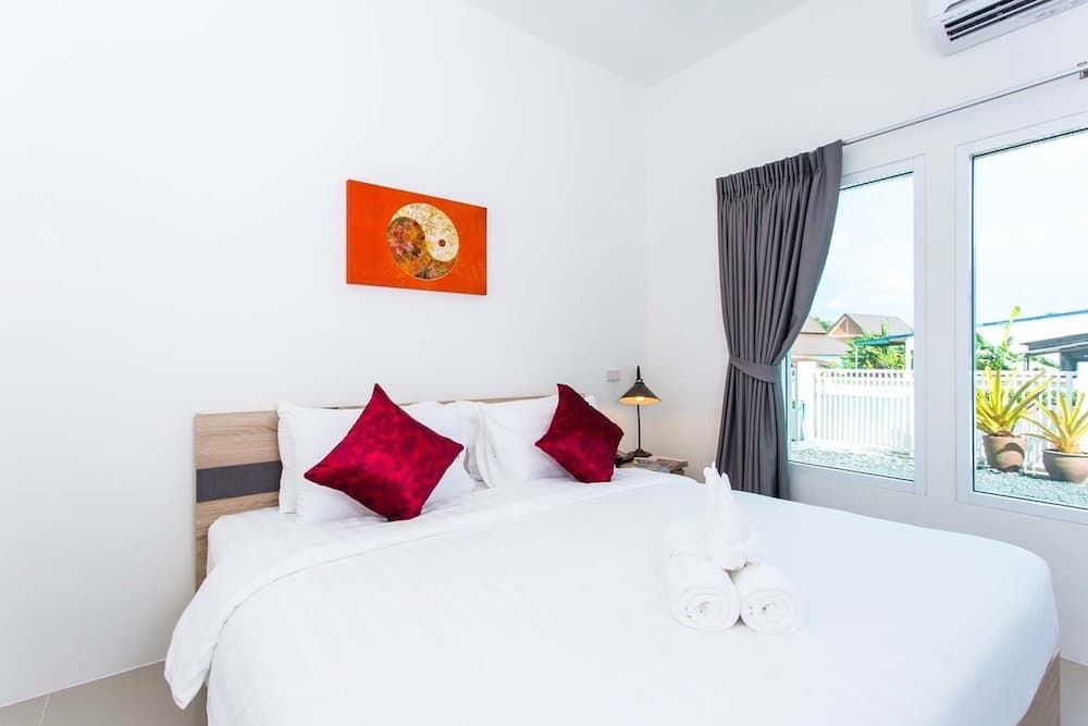 The Way Phuket Resort