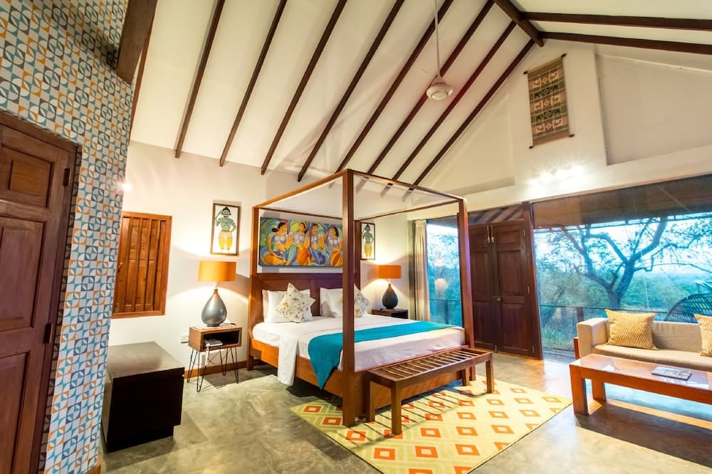 Elephant Stables Dambulla