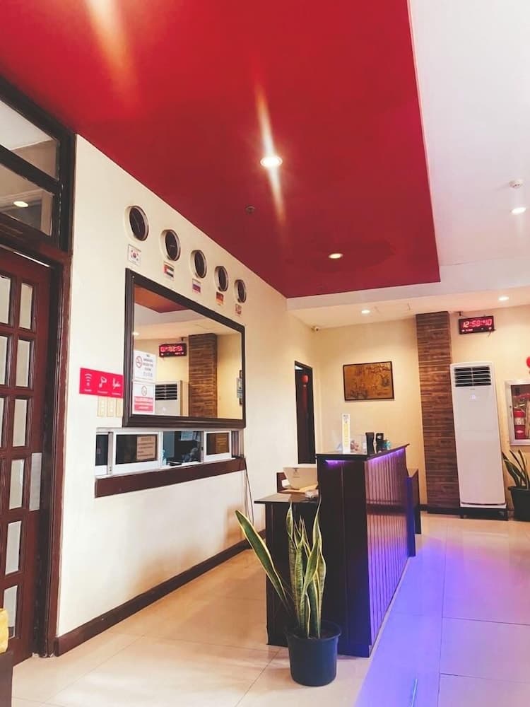 Asiatel Airport Hotel