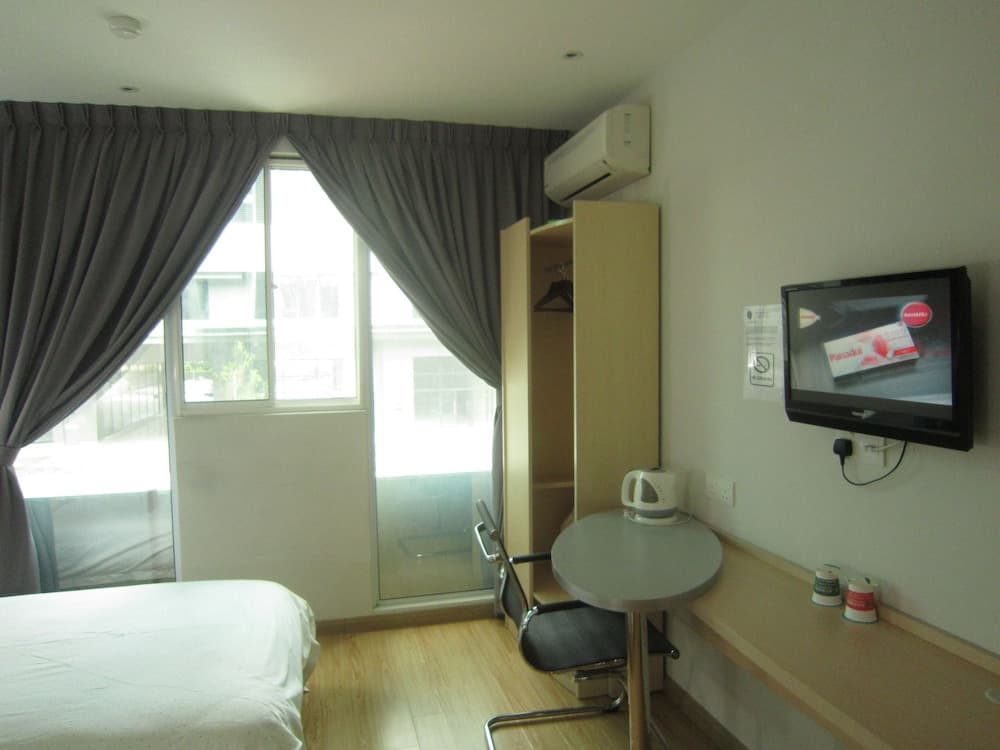 City Comfort Inn Puchong