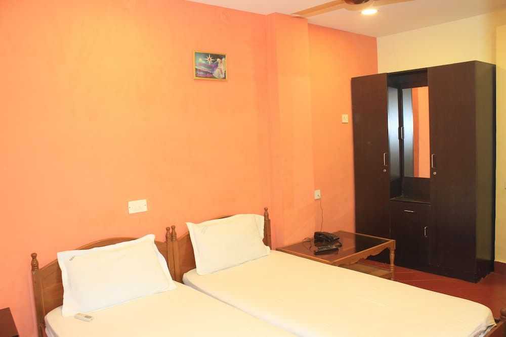 Thangam Balaji Guest House