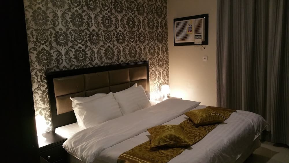 Mnart Beet Al Arab Furnished Units