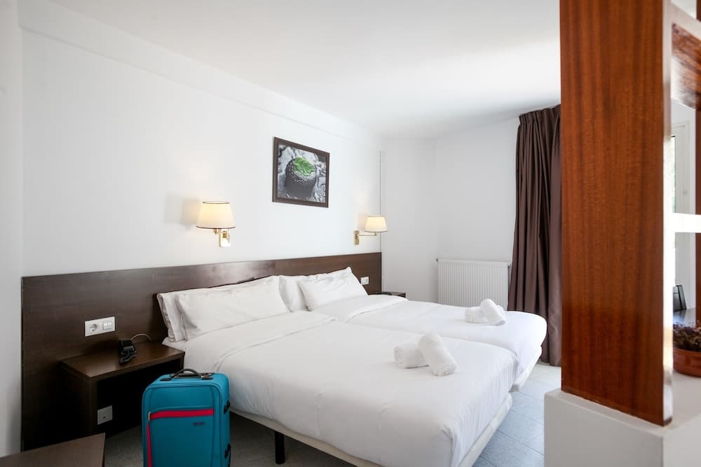 Hotel Insitu Eurotel Andorra