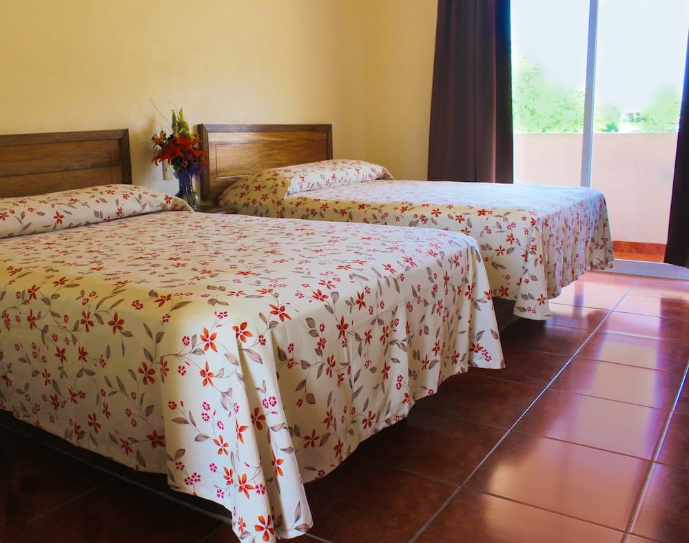 Hotel Huatulco Maxico