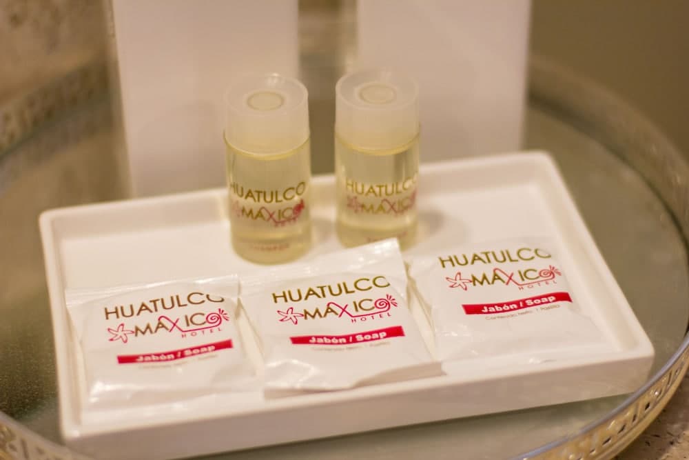 Hotel Huatulco Maxico