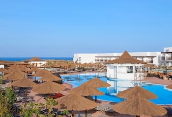 Melia Llana Beach Resort & Spa - All Inclusive - Adults Only
