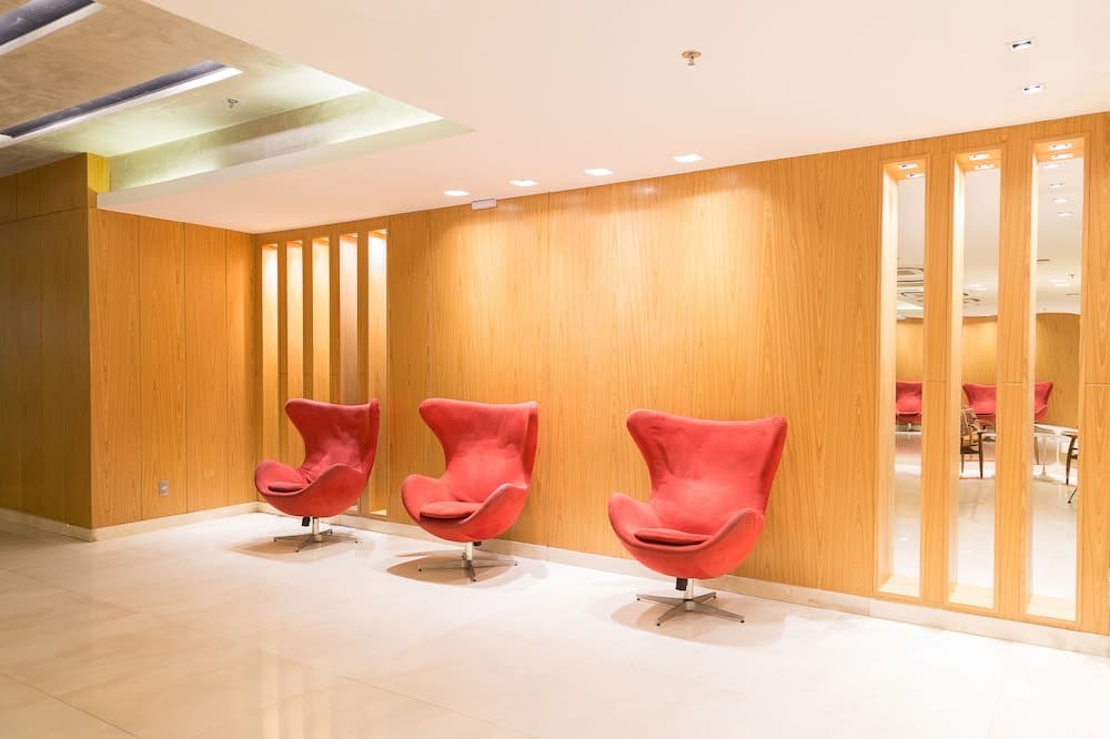 Hotel Atlântico Travel