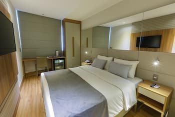 Hotel Atlântico Travel