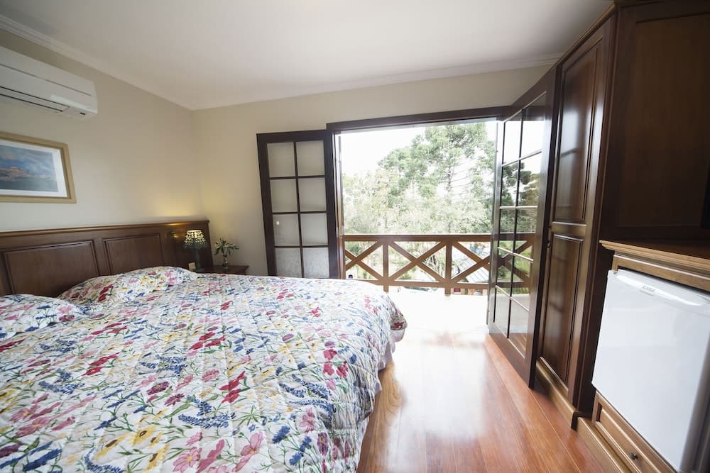 Refugio Monte Olimpo