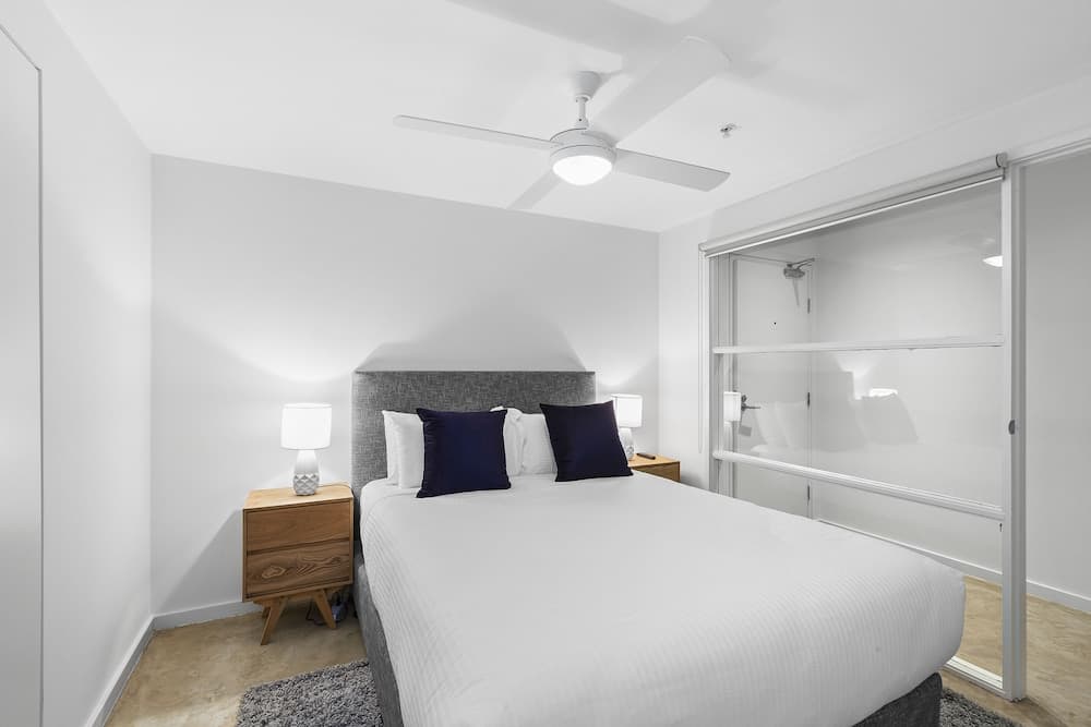 Melbourne Holiday Apartments Flinders Wharf