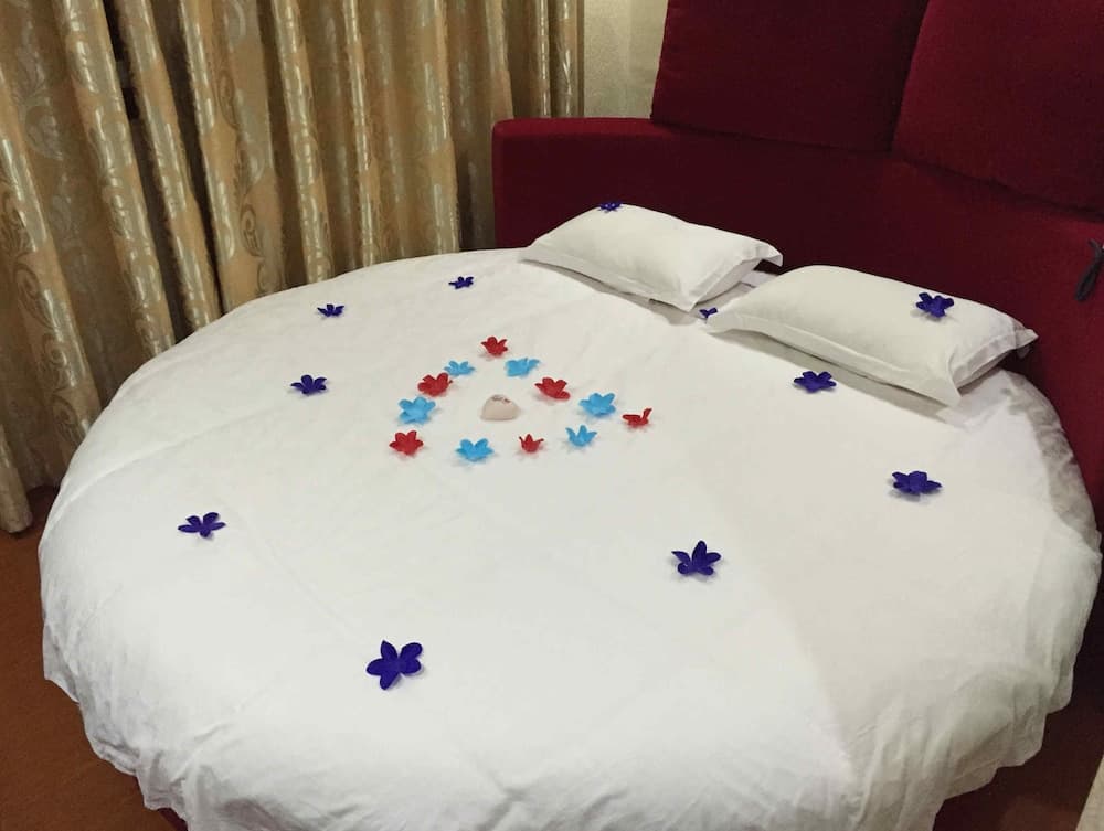 Yimi Hotel Chi Gang Station Branch