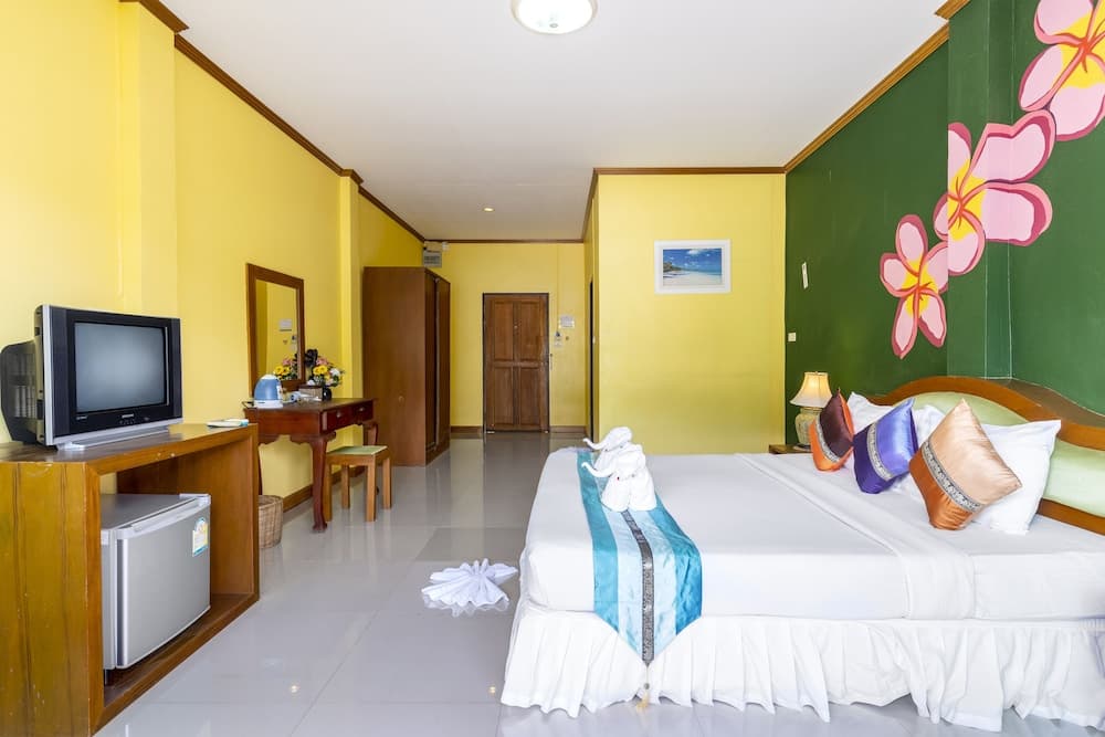 Coconut Beach Resort