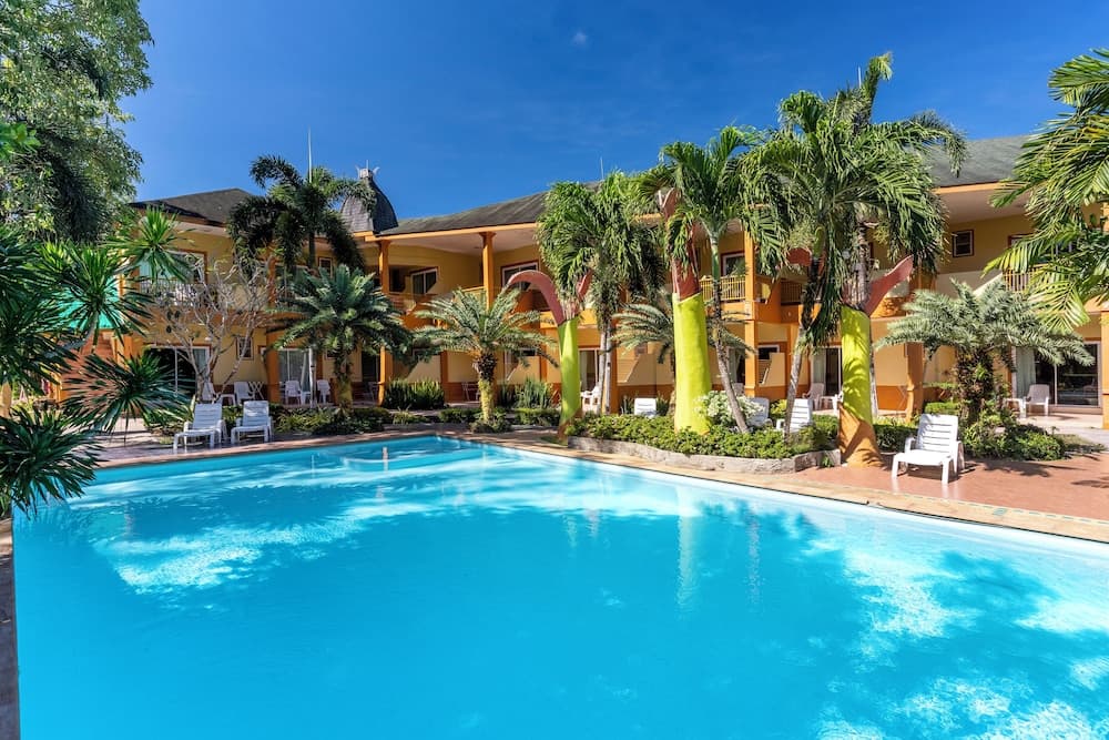 hotel image