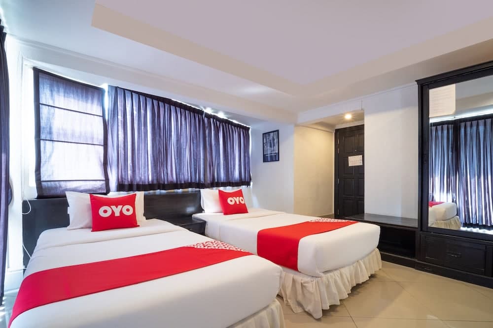 OYO 835 Koh Chang Luxury Hotel