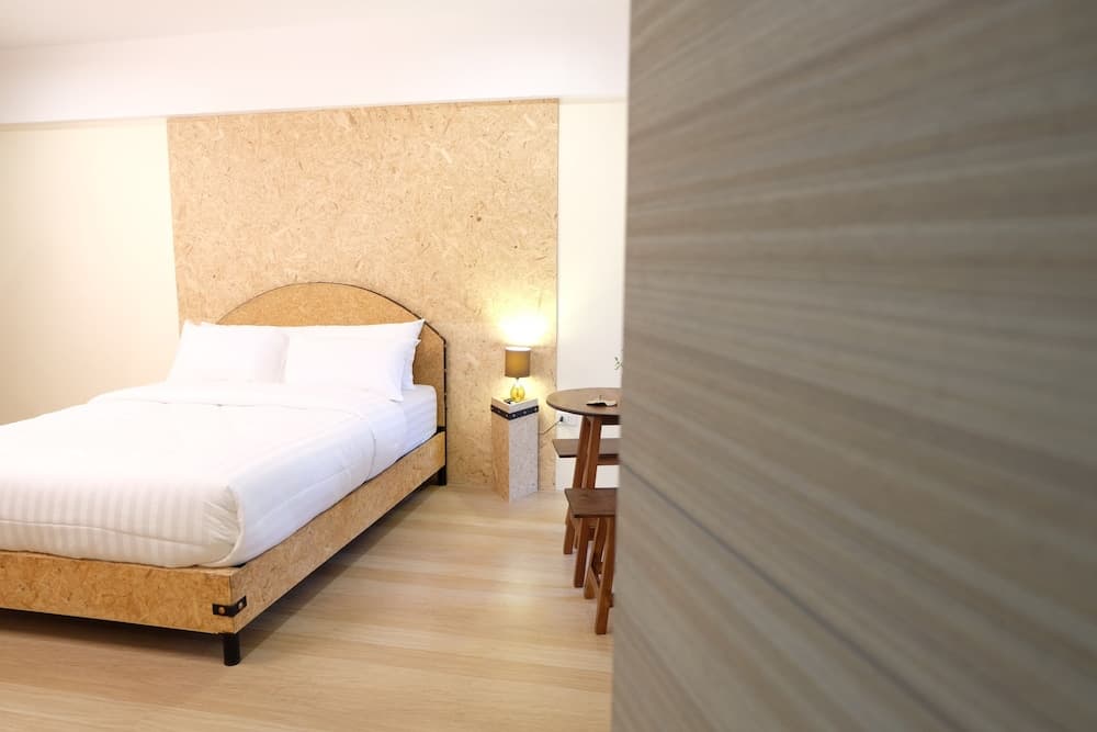 Area 69 Don Muang Maison