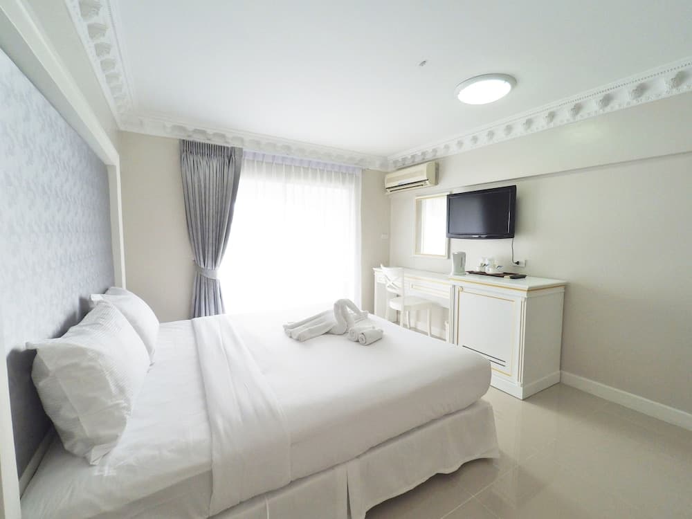 Romance Hotel Sukhumvit 97