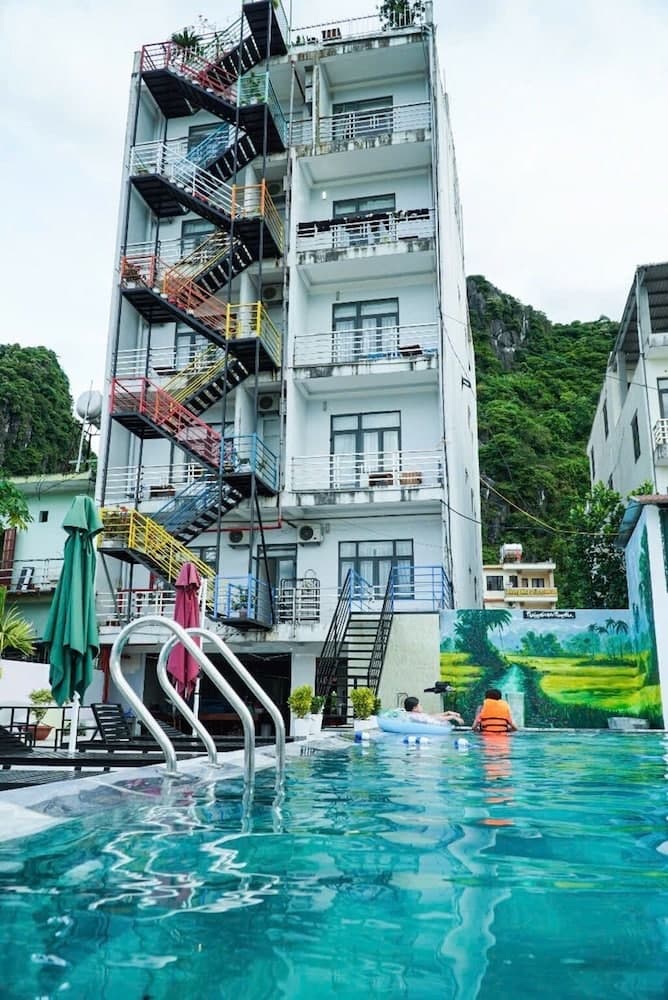 hotel image